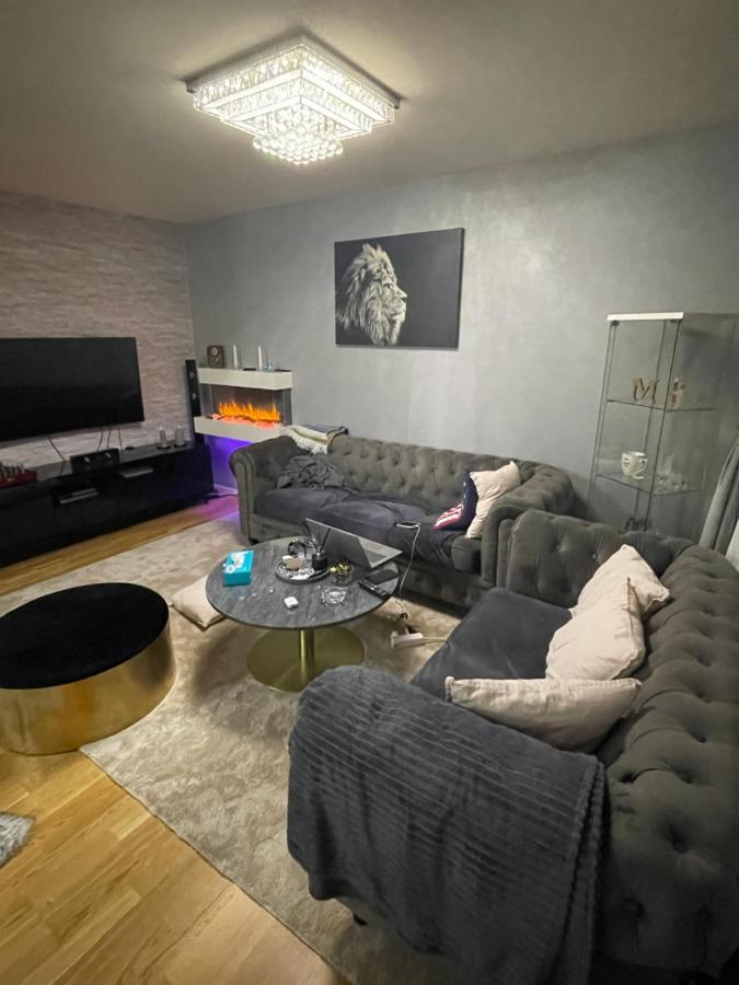 Helsingborg City Ngoại thất bức ảnh